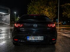Mazda - 3 - 2.0