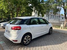 Citroen - C4 Picasso - 1.6BlueHdi