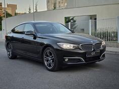 BMW - 318 Gran Turismo - 2.0d
