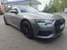 Audi - A6 - 2.0TDI