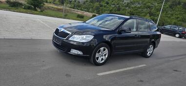 Škoda - Octavia - 1.6tdi