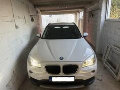 BMW - X1 - 2.0