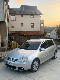 Volkswagen - Golf 5 - 1.9