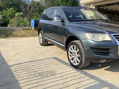 Volkswagen - Touareg - 3.0