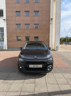 Citroen - C3 - 1.2 I