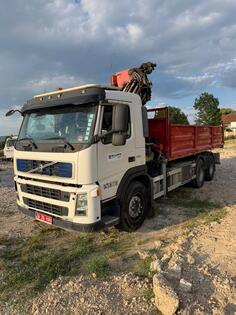 Volvo - FM