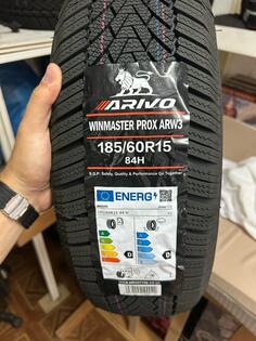 Continental -  arivo winmaster prox arw3 - Winter tire