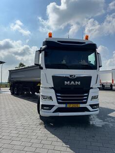 MAN - TGX 18.510