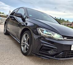 Volkswagen - Golf 7.5 - 2.0 tdi