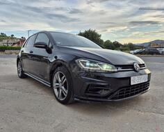Volkswagen - Golf 7.5 - 2.0 tdi