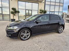 Volkswagen - Golf 7.5 - 2.0 tdi
