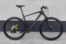 Cube - Reaction Pro C62 carbon 29
