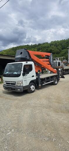 Mitsubishi - FUSO