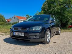 Ford - Focus - 1.8 TDCi