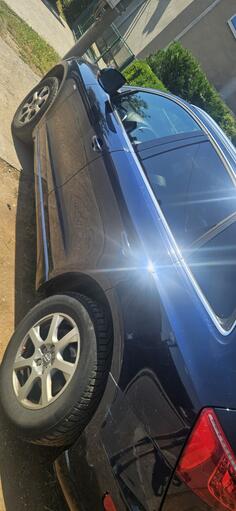 Audi - Q5 - 2.0 tdi