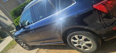 Audi - Q5 - 2.0 tdi