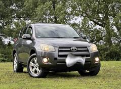 Toyota - RAV 4 - 2.2