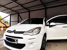 Citroen - C3 - 1.4 HDI