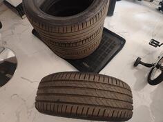 BF Goodrich - advantage 2 - Summer tire