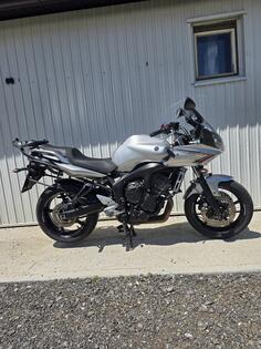Yamaha - Fazer