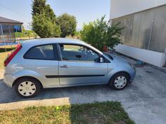 Ford - Fiesta - 1.4