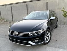 Volkswagen - Passat Alltrack - 2.0 TDI