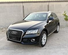 Audi - Q5 - 2.0 TDI