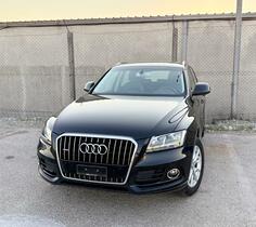 Audi - Q5 - 2.0 TDI