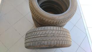 Fortuna - snow fun 901 - All-season tire