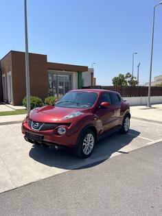 Nissan - Juke - 1.5 dci