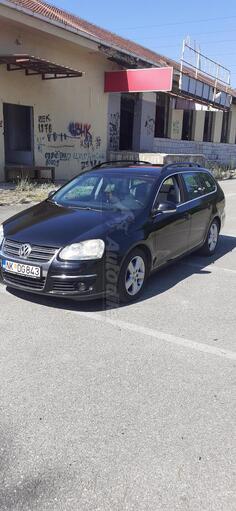 Volkswagen - Golf 5