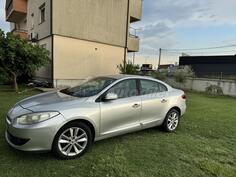 Renault - Fluence - 1.5 DCI