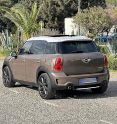 Mini - Countryman - S