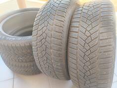 Fulda - kristal kontrol hp2 - All-season tire