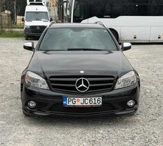 Mercedes Benz - C 200 - 200cdi
