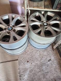 BBS - BBS - Aluminijum felne