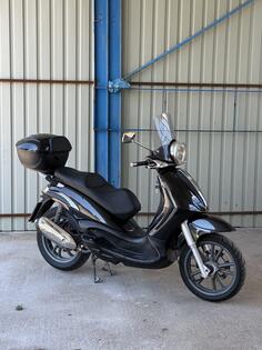Piaggio - Beverly