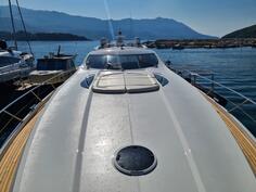Performance - Sumseeker predator 75ft