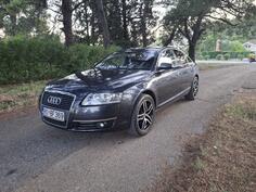 Audi - A6 - 2.0 tdi