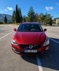 Volvo - V60 - V2