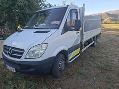 Mercedes Benz - Sprinter W906