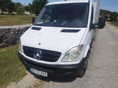 Mercedes Benz - Sprinter W906