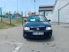 Volkswagen - Polo - 1.4 44kw