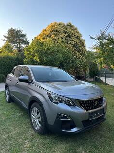 Peugeot - 3008 - 1.2