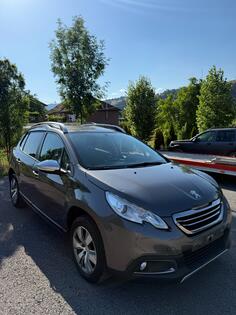Peugeot - 2008 - 1.6HDI