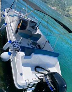 Marine - Marina Time