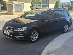 Volkswagen - Golf 7.5 - 1.6 TDI DSG