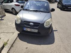 Kia - Picanto - 45kw
