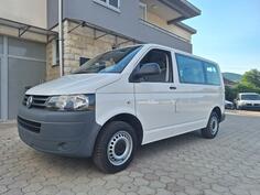 Volkswagen - Transporter