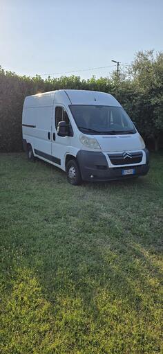 Citroen - jumper